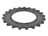 Sprocket Teeth 21 Fit for Bobcat Mini Excavator 331D 331E 334 231 325 328 6539097 62892596