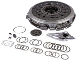 7 Speed DSG Dual Clutch DQ200 Replacement for Audi A3 VW Passat Seat Leon Skoda Octavia 1.2 1.4T 07236447