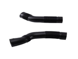 Air Intake Hose Set LH & RH fit for Mercedes-Benz 500SL/SL500 90-98 A1190940182 2PCS 91150556