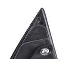 Left Power Mirror w/ Heated & Signal Light & Blind Spot Detection 8-Pins Fits for Hyundai Elantra 17740764
