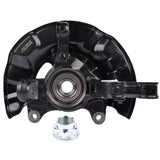 Front Left Wheel Bearing Hub Knuckle Replacement for Toyota Corolla Matrix 1.8L l4 2014-2018 698-477 92263688
