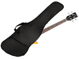 GW101 36in Small Scale Electric Bass Guitar Suit With Mahogany Body SS 37673559