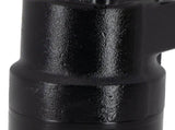 Hydraulic Motor 101-1008-009 1011008009 101-1008 fit for Eaton Char-Lynn H Series 71526425