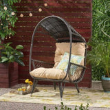 MALIA STANDING BASKET 68018.00BTN