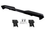 Rear Bumper Assembly fit for Nissan Titan 04-15 85030-ZT50D Black Steel 97126237