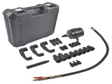 Diesel Injector Puller, Fuel Injector Remove Tool, Pneumatic Puller Set, 5-8 Bar 77205956