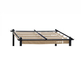 Replacement Canopy Top Cover Fabric for 13 x 10 Ft Outdoor Patio Retractable Pergola Sun-shelter W419P144895