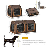 Pet Cat Carrier 88663878