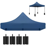Replacement Canopy Top 32537342