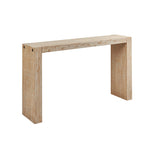 ZUN 64" Console Table B03548451