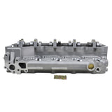 Cylinder Head Complete For Mitsubishi 2.8 TDI Diesel 1992-06 4M40 4M40T ME202620 ME193804 ME201539 84111242
