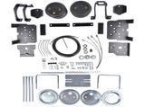 5,000 lbs Air Suspension Spring Kit 57396 Replacement for 2011-2016 Ford F-250 F-350 4WD 57685937