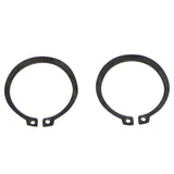 10x Front Control Arm Ball Joint Tie Rods Sway Bar Links Fit For Hummer H3 Front Steering & 74808907