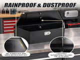 39" Steel Trailer Tongue Box W2680P545843