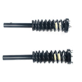 2pcs Front Complete Shock Absorbers Assemblies -59-172123L-172123R JB 85526008