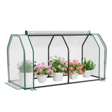 Outdoor mini greenhouse 05929506