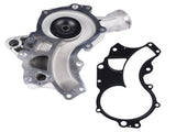 Water Coolant Pump Fit for Mercedes-Benz C63 CL63 CLS63 E63 ML63 S63 SL63 SLS AMG CLK63 R63 23655029
