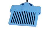 Complete Salt Chlorine Generator System with Built in Timer for Hot Tubs & Swim Spas 2000 Gallons 13592880