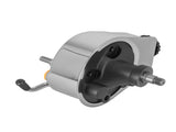 Power Steering Pump P Series 5/8" Keyway Pulley Shaft Chrome fit for GMC fit for Chevy 86829493
