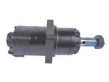 Hydraulic Motor 12.54 In/r 4 Bolt Wheel Fits for Eaton Char-Lynn 4000 Series 110-1084-006 47151991