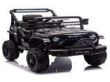 12V Kids Ride On Electric Truck Car W/Parents Control,2WD,Four-wheel suspension,Early education W1578P187459