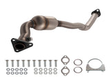 New Catalytic Converter fit for Nissan Frontier/Xterra 3.3L V6 01-04 Stainless Steel 90556041