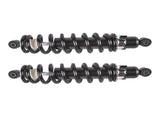 Pair Front Shock Absorber Fits For John Deere Gator 4X2 6X4 TE TH 2005-2020 AM129514 12971490