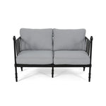 ZUN LOVESEAT & COFFEE TABLE 37402960