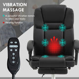 Office Chair/Massage Office Chair 10936769