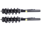 2Pcs Front Left & Right Shock Strut Assys Fit for Smart Fortwo W451 1.0L BATTERY EV 45610935