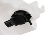 Washer Fluid Reservoir Tank Bottle fit for Toyota RAV4 13-18 853150R030 w/ Sensor 36712374