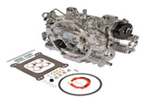 1406 Carburetor Aluminum Performer 600 CFM 4 BBL Square Bore w/ Electric Choke 16538935