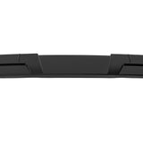 Rear Trunk Lip Spoiler Wing fit for Infiniti Q50 14-24 ABS Plastic Glossy Black 45082174