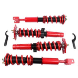4x Coilovers Struts Shocks Suspension Kit for Honda Accord CT1 / CT2 / CR1 / CR2 2013-2016, Acura 80224981