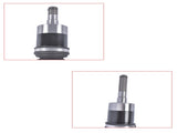 Pair Front Left Right CV Axles 705401943 705401944 Fit for Can-Am Outlander & Renegade 500 650 05569427