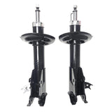 ZUN 2 PCS SHOCK ABSORBER Acura CSX 2006-2011 90946854