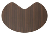 Yoab Smoked Oak Coffee Table B2726P442577