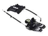 81230B1010 Latch Assembly Trunk Lid Fits for Hyundai Genesis G80 Sedan 2015-2020 81230B1000 29350875