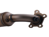 Front Left Manifold Catalytic Converter fit for Chevrolet Traverse 2018-2021 3.6L 42049845