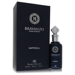 Dumont Bravanzo Imperial by Dumont Extrait De Parfum Spray 3.4 oz for Men FX-565702