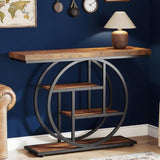 Long Console Table/Living room table 66253254