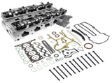 Cylinder Head AssyGasketTiming Chain Kit Fits for Chevy Cruze Trax Sonic Buick Encore 1.4L 71771610