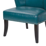 Armless Accent Chair B03548191