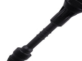 Ignition Coil Assembly Set fit for Nissan Almera/Sentra 1.8L 01-06 22448-6N010 Black 19184240
