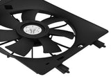 Radiator Cooling Fan Assembly fit for Honda CR-V 2002-06 Element 2003-2006 HO3113116 95875753