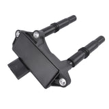 Ignition Coil Pack Double Tip Fits for Mercedes-Benz S560 S580 S63 SL55 SL63 AMG GT 63 G550 GLE580 27717817