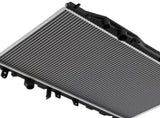 Aluminum Radiator fit for 2006-2011 Acura CSX Honda Civic 1.8L 2.0L DPI2922 00682256
