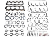 Cylinder Head Gasket Set Fit for Chevy Express Silverado GMC Savana Sierra 2500 3500 6.6L Duramax 36953988