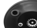 Power Vacuum Brake Booster fit for CHEVROLET CORVETTE 5.7L V8 1985-91 54-71401 96658283