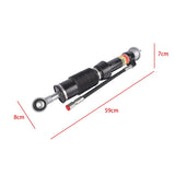 Rear Shock Absorber Strut Fits for Mercedes S CL-Class W140 S500 S600 CL500 CL600 300SD 300SE 82351435